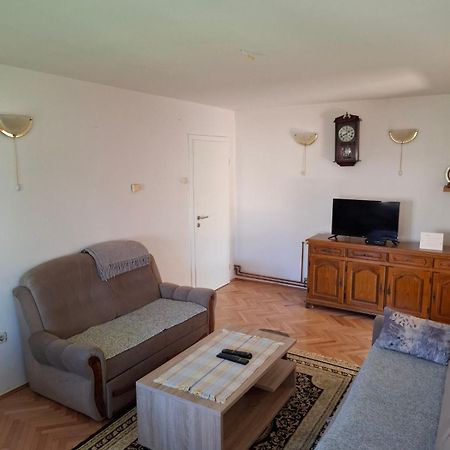Apartman Mickey SJJ Exterior foto