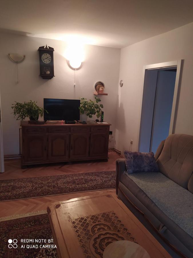 Apartman Mickey SJJ Exterior foto