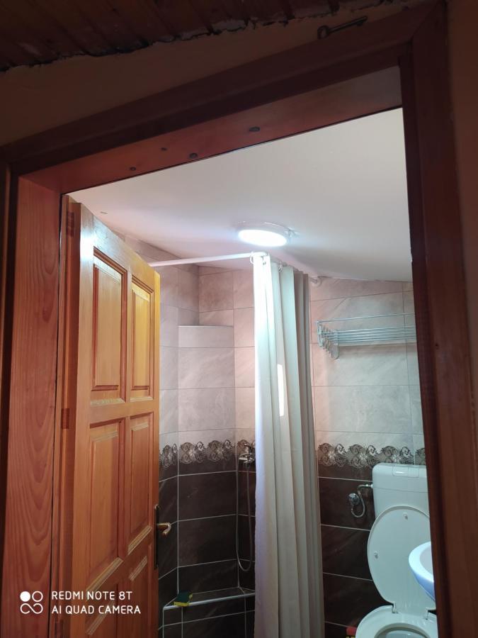 Apartman Mickey SJJ Exterior foto