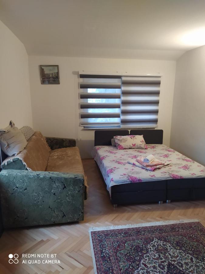 Apartman Mickey SJJ Exterior foto