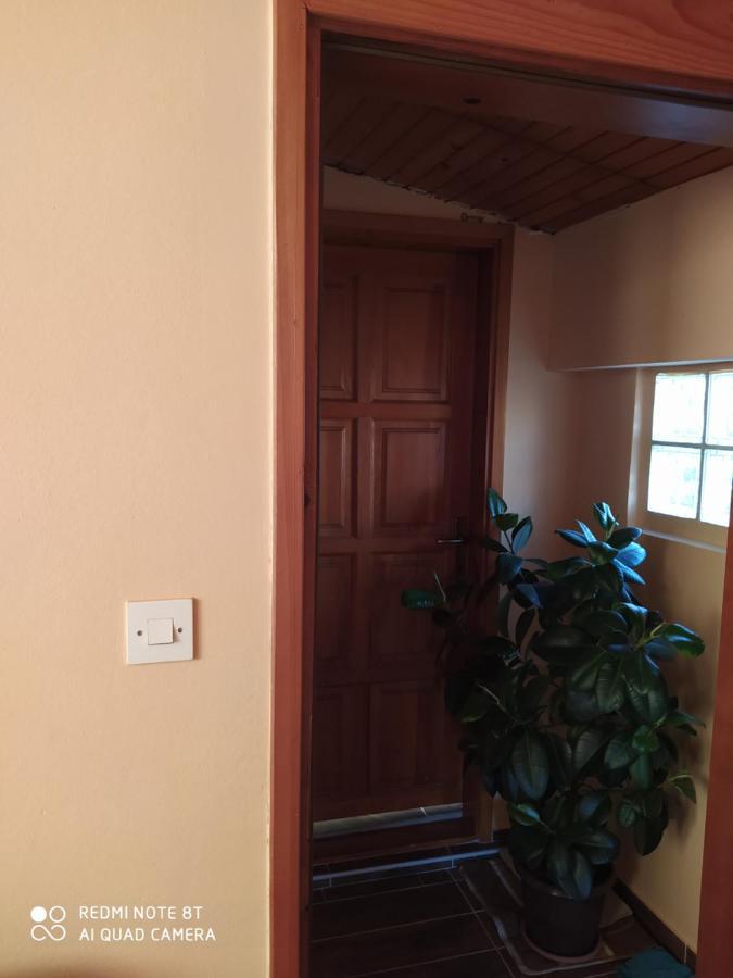 Apartman Mickey SJJ Exterior foto