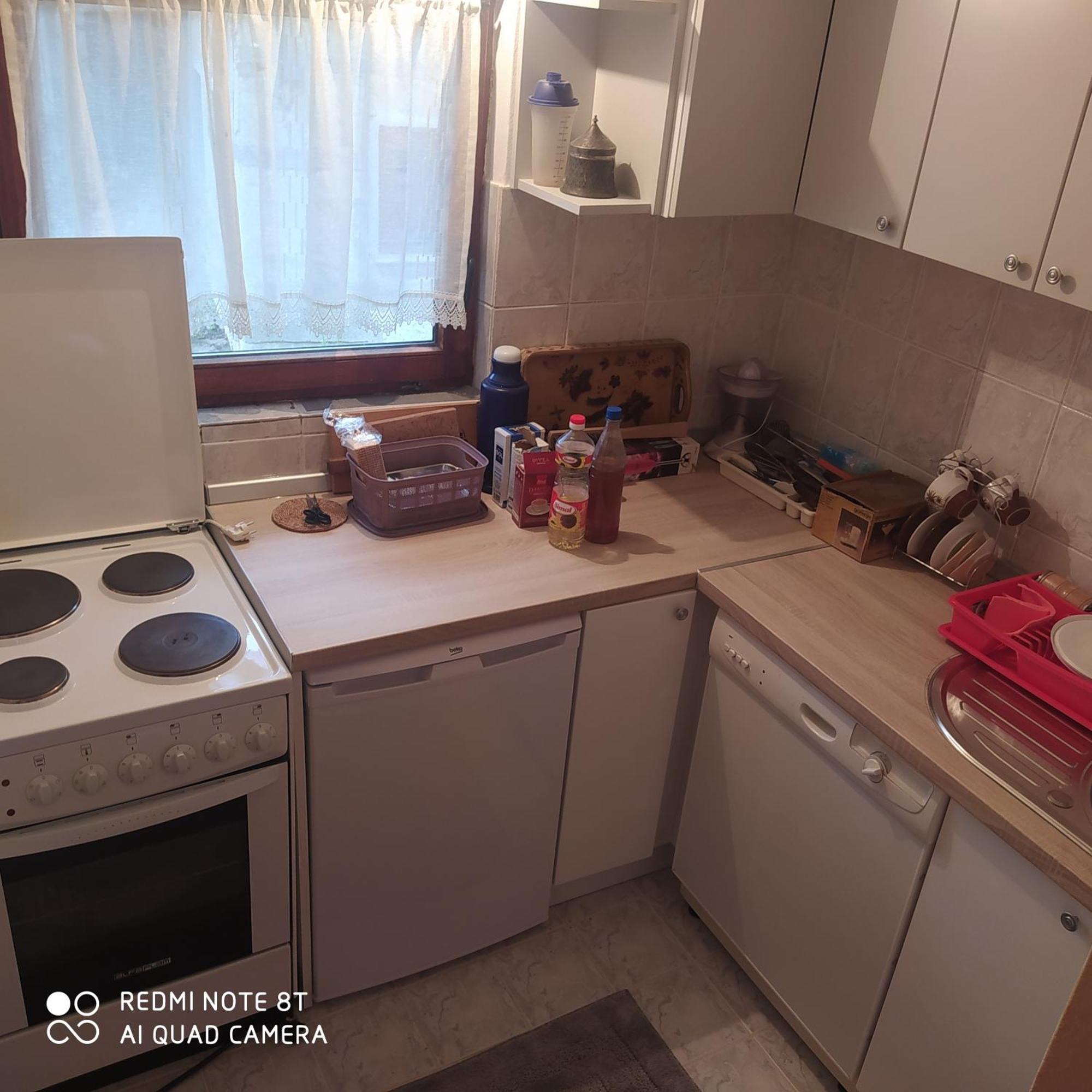 Apartman Mickey SJJ Habitación foto