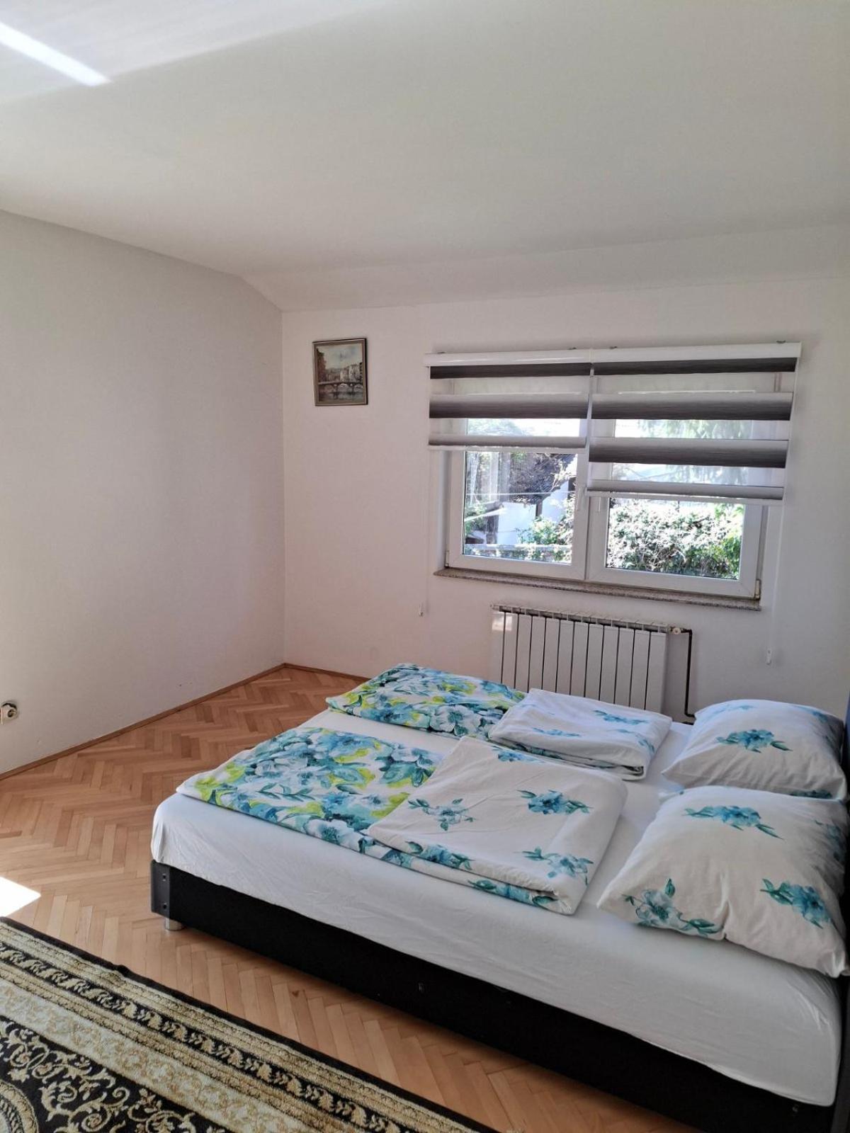 Apartman Mickey SJJ Habitación foto